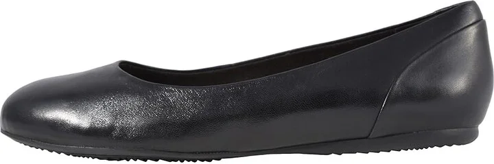 SoftWalk Sonoma Women's Shoes Black : 6 N (AA), Leather - Image 7