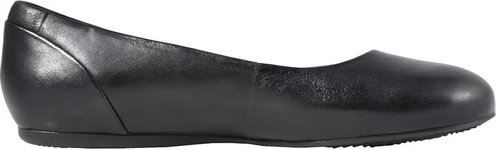SoftWalk Sonoma Women's Shoes Black : 6 N (AA), Leather - Image 8
