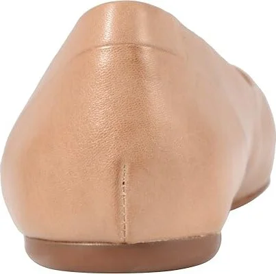 SoftWalk Sonoma Women's Shoes Mocha : 6.5 N (AA), Leather - Image 5