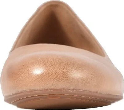 SoftWalk Sonoma Women's Shoes Mocha : 6.5 N (AA), Leather - Image 6