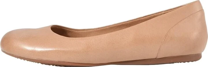 SoftWalk Sonoma Women's Shoes Mocha : 6.5 N (AA), Leather - Image 7