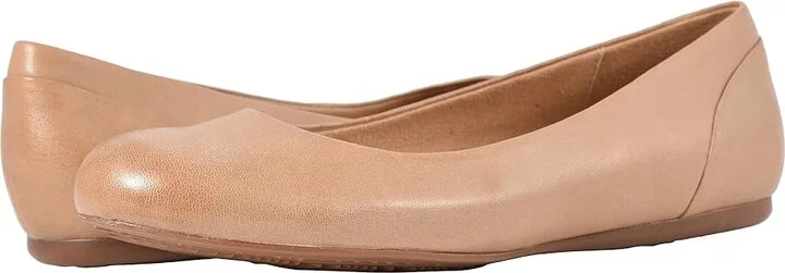 SoftWalk Sonoma Women's Shoes Mocha : 6.5 N (AA), Leather