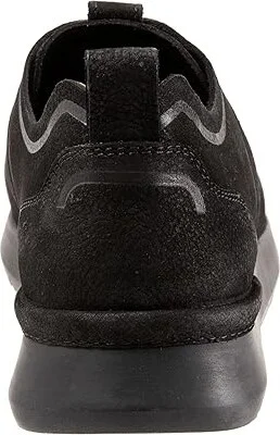 SoftWalk Stella Women's Shoes Black Nubuck : 10 M (B) - Image 4