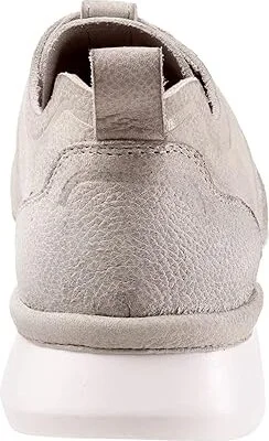 SoftWalk Stella Women's Shoes Light Grey Nubuck : 11 M (B) - Image 4