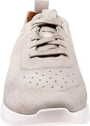 SoftWalk Stella Women's Shoes Light Grey Nubuck : 11 M (B) - Image 5