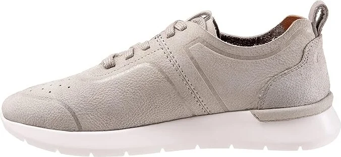 SoftWalk Stella Women's Shoes Light Grey Nubuck : 11 M (B) - Image 6