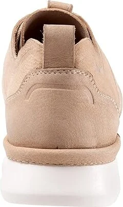 SoftWalk Stella Women's Shoes Nude Nubuck : 8.5 M (B) - Image 4