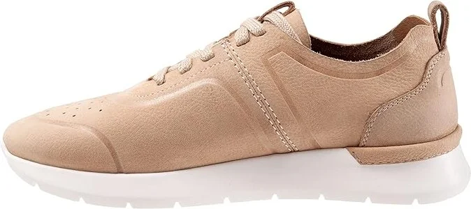 SoftWalk Stella Women's Shoes Nude Nubuck : 8.5 M (B) - Image 6