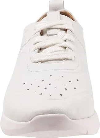 SoftWalk Stella Women's Shoes White : 5 M (B), Leather - Image 5