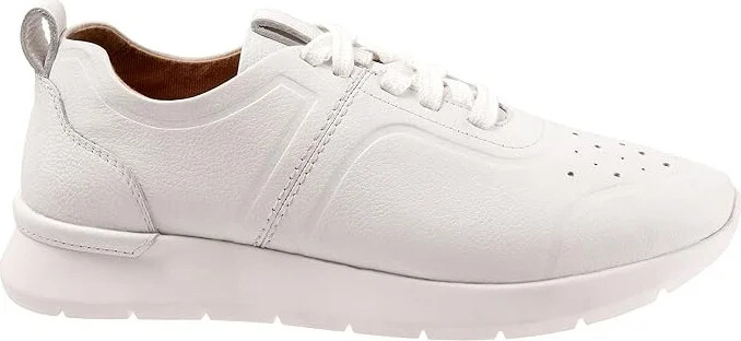 SoftWalk Stella Women's Shoes White : 5 M (B), Leather - Image 7