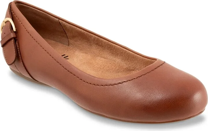 Brown Leather