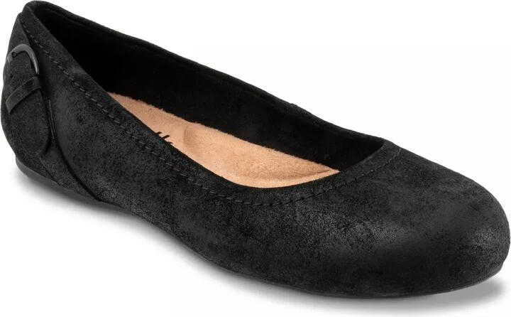 Black Suede