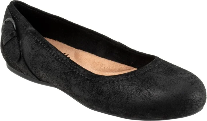 Black Suede