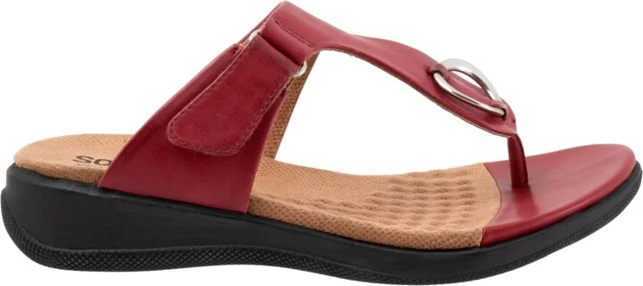 Softwalk Talara Sandal - Image 4