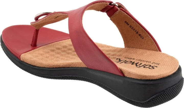 Softwalk Talara Sandal - Image 5