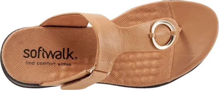 Softwalk Talara Sandal - Image 8
