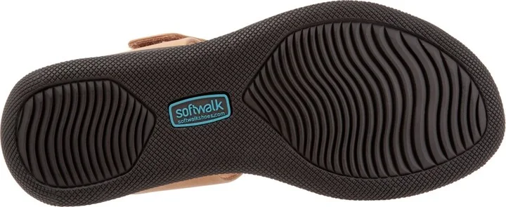 Softwalk Talara Sandal - Image 9