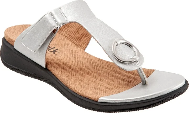 Silver-Tone Metallic