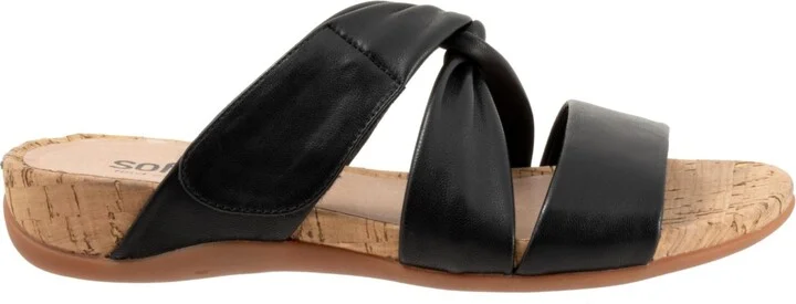 Softwalk Tallulah Sandal - Image 2