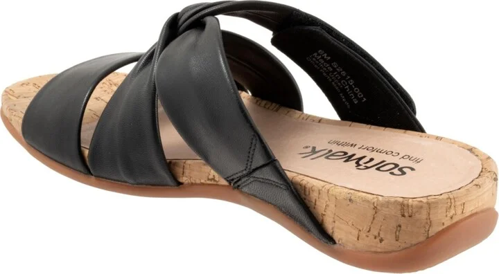 Softwalk Tallulah Sandal - Image 3