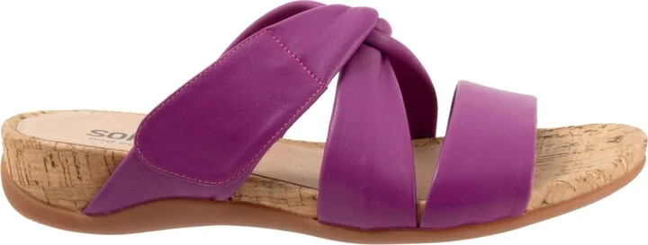 Softwalk Tallulah Sandal - Image 8