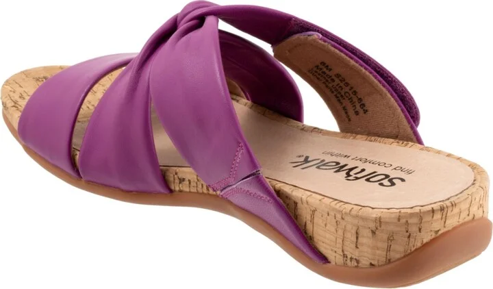 Softwalk Tallulah Sandal - Image 9