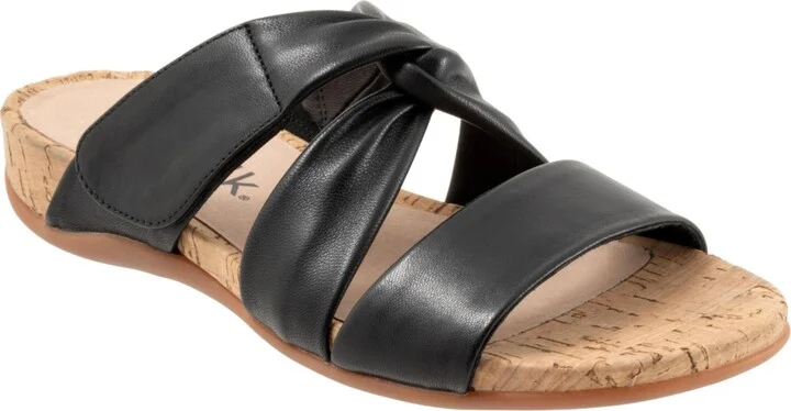 Softwalk Tallulah Sandal