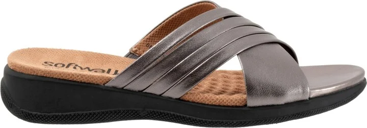 Softwalk Tillman 5.0 Sandal - Image 2