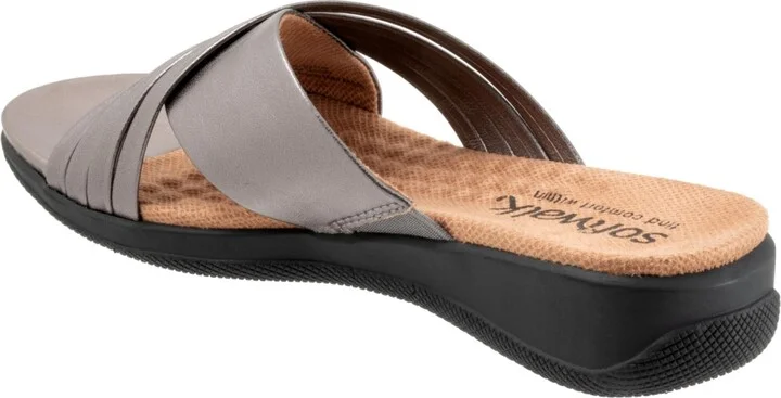 Softwalk Tillman 5.0 Sandal - Image 3
