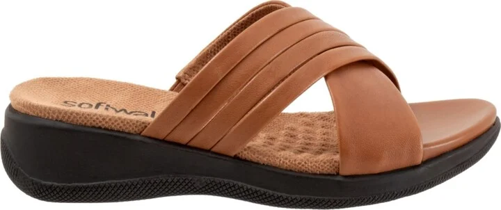 Softwalk Tillman 5.0 Sandal - Image 4