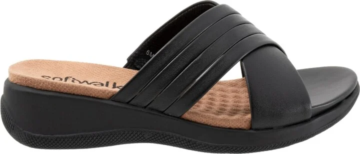 Softwalk Tillman 5.0 Sandal - Image 6