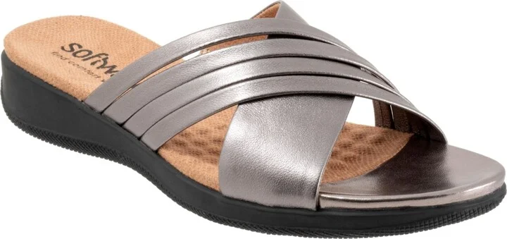 Softwalk Tillman 5.0 Sandal