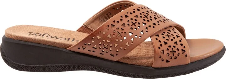 Softwalk Tillman Sandal - Image 4