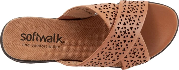 Softwalk Tillman Sandal - Image 6