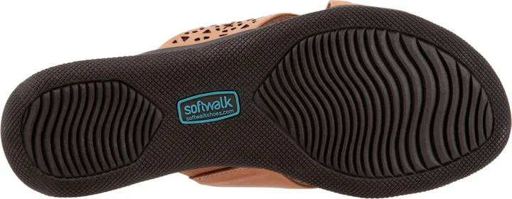 Softwalk Tillman Sandal - Image 7