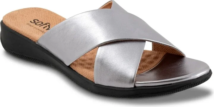 Silver Metallic