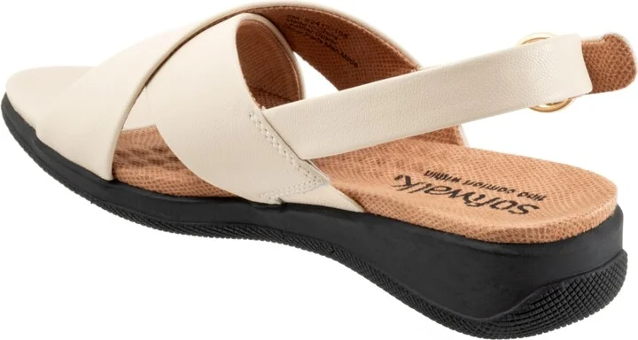 Softwalk Tillman Sling Sandal - Image 2