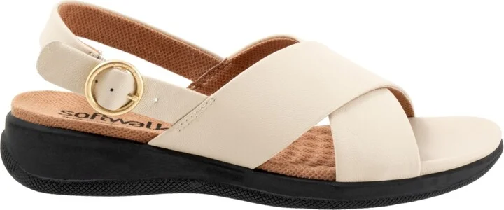 Softwalk Tillman Sling Sandal - Image 3