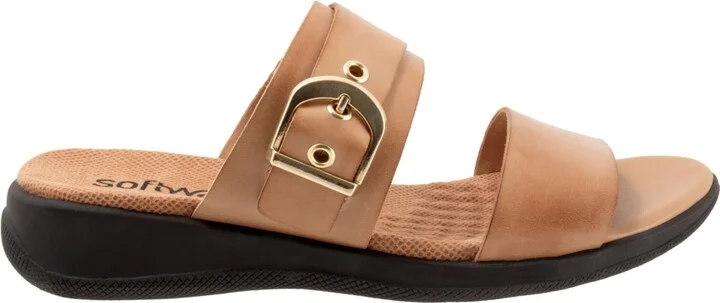 Softwalk Toki Sandal - Image 3
