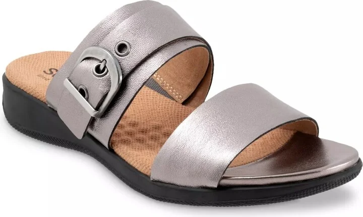 Pewter Metallic