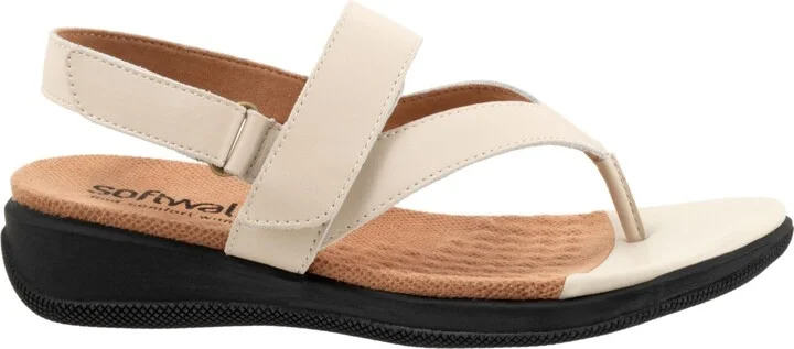 Softwalk Tracy Sandal - Image 3