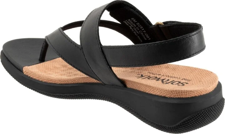 Softwalk Tracy Sandal - Image 4