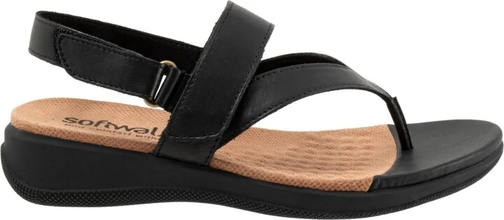 Softwalk Tracy Sandal - Image 5