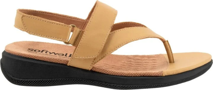 Softwalk Tracy Sandal - Image 8