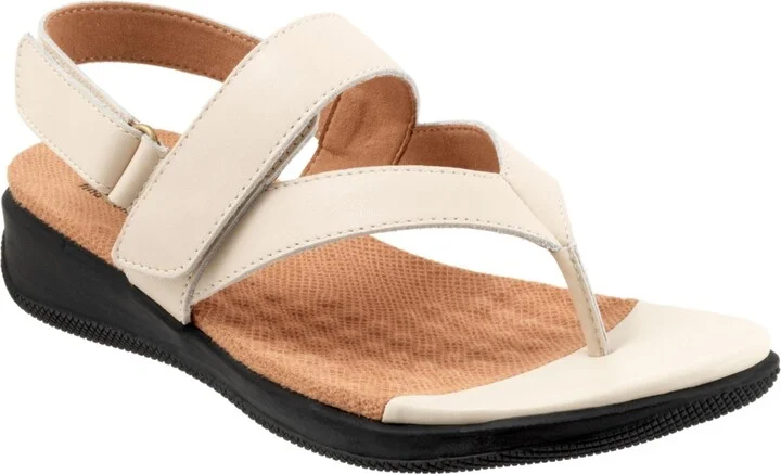 Softwalk Tracy Sandal