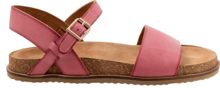 Softwalk Upland Sandal - Image 2