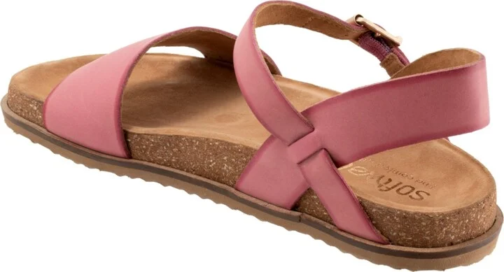 Softwalk Upland Sandal - Image 3