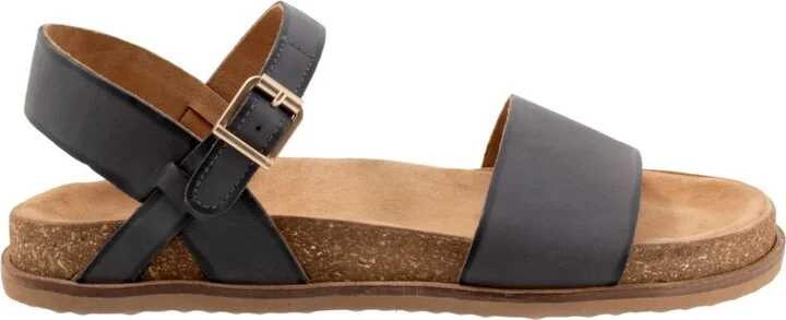 Softwalk Upland Sandal - Image 4