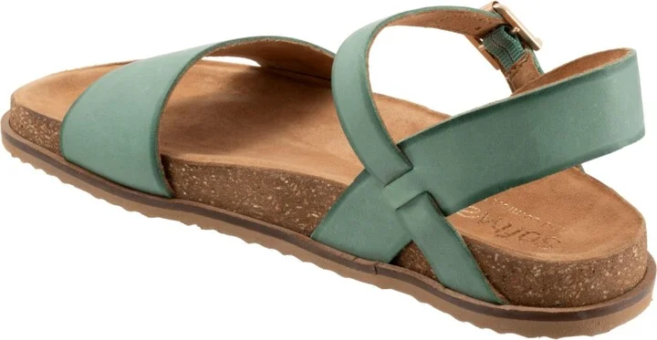 Softwalk Upland Sandal - Image 7