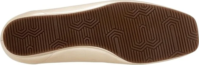 SoftWalk Vellore Women's Shoes Champagn Met : 9.5 M (B), Nappa - Image 3